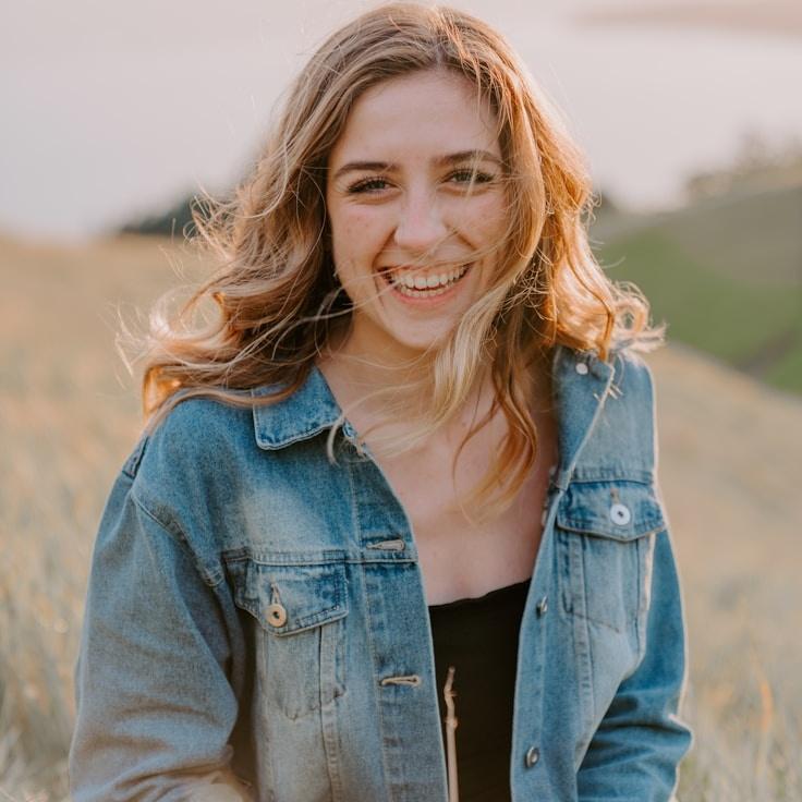 Landscape day trip near Rome, Italy